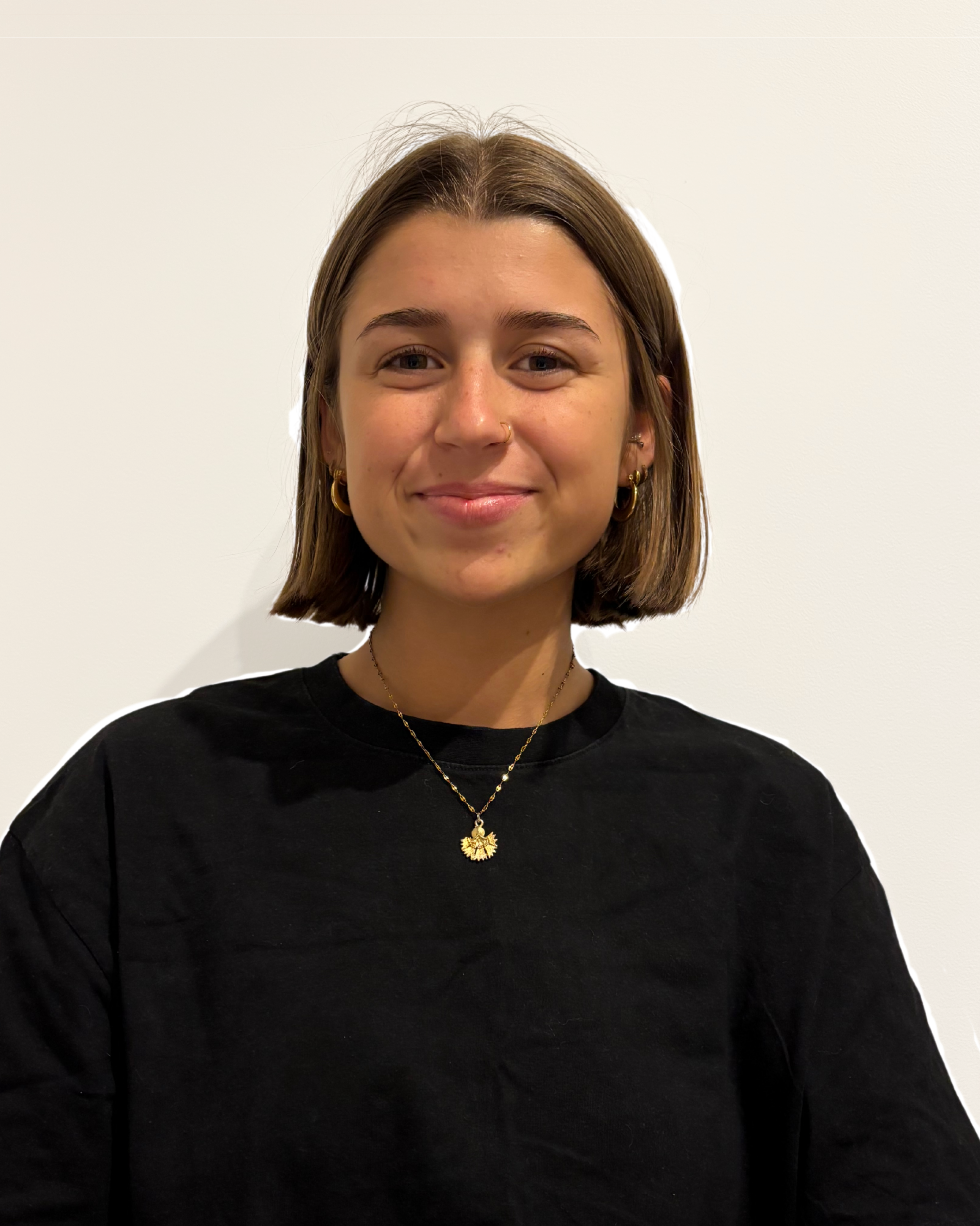 Image of Lucy Mckenzie-Briddle